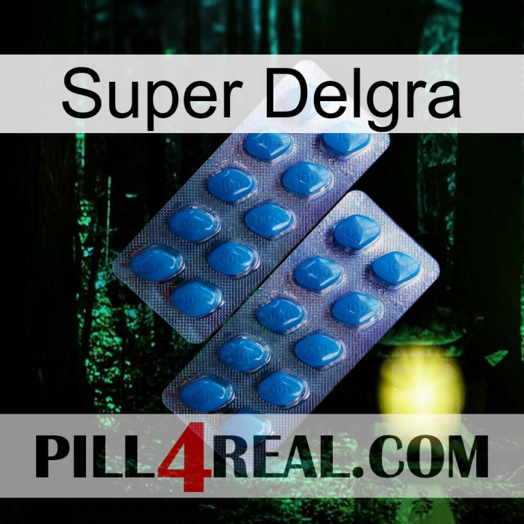 Super Delgra viagra2